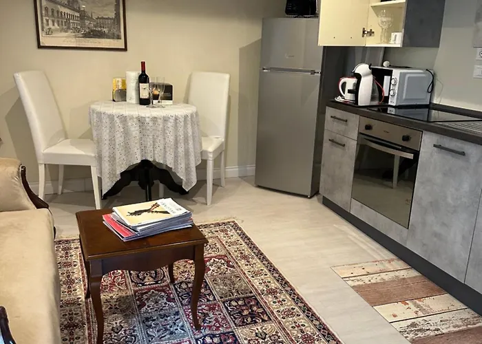 Cà del Traghetto